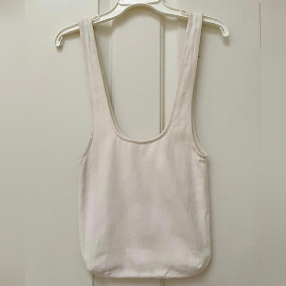 Rare Fashion Brand Company Museum of Modern Fart ICONIC Tote HTF - Picture 3 of 6